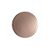 Cakeboard 26cm ROSE GOLD - Silver Plastic - 1 Um - Imagem 1
