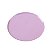 Prato Papel Liso Candy Color Lilas - Silver Plastic - 8Un - Imagem 1