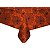 Toalha de Mesa Halloween Teia de Aranha - 1,30 x 2,70 mt - Imagem 1
