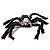 Aranha gigante - 26 cm x 70 cm - Imagem 1