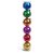 Bola Em Tubo 6cm - Jogo com 6 Peças - Imagem 1