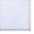 Toalha Mesa com Borda Branco Ouro 160X220cm - 1 Un - Imagem 1