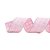 Fita Quadriculada Rosa com Branco 6,3X9,14M - 1 Un - Imagem 1