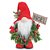 Kringle Decorativo com Placa Noel e Arranjo - 1 Un - Imagem 1