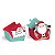 Forminha Cachepot Candycane Compose - 24 Un - Imagem 1