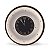 Prato Petisqueira Laminado Midnight 18cm - 8 Un - Imagem 2