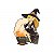 Painel Halloween Bruxa - 1 Un - Imagem 1