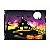 Painel Halloween Gigante - 1 Un - Imagem 1