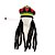 Kit Reggae Bob - 2 Un - Imagem 1