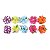 Pulseiras Havaianas - 1 unidade - Imagem 1