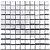 Painel Mágico Shimmer Wall Placa Prata 30x30 - Imagem 1