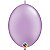 Balão Qualatex 12" - Q-Link Lvnda Perolado - Liso Látex - 50 Un - Imagem 1