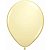 Balão Qualatex 11" - Redondo Marfim Ac - Liso Látex - 100 Un - Imagem 1