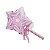 Balão Qualatex 36" - Shape - Varinha Magica - 1 Un - Imagem 1