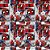 Folha Licenciado Spider Man Quadrinhos 69x89 - 25 Un - Imagem 1