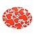 Prato Love - Mr059 - 10 Un - Imagem 1