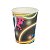 Copo de Papel 270ml Festa Neon - 10 Un - Imagem 1