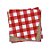 Guardanapo Xadrez Junino 24,5x24,5 - 20 Un - Imagem 1