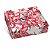 Caixa Retangular Tampa Fundo New Ruby P 17x13,5x4,5cm - 10 Un - Imagem 1
