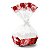 Kit Cesta Belle P 18x13x7,5cm - 10 Un - Imagem 1