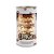 Lata Para Cookies com Visor Cookies 9x11cm - 32 Un - Imagem 1