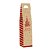 Caixa Para Vinho Lines 8,5x8,5x39cm - 10 Un - Imagem 1