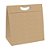 Caixa New Plus Horizontal 33x11x32cm Pardo - 10 Un - Imagem 1