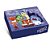 Caixa Retangular Tampa Fundo Divertidamente 2 P 17x13,5x4,5cm - 10 Un - Imagem 1