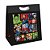 Caixa New Plus P 18x7,5x24cm Marvel Hq - 10 Un - Imagem 1