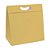 Caixa New Plus M 23x8,5x30cm Butter Yellow - 10 Un - Imagem 1