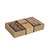 Caixa Diver Para 6 Brigadeiros Sucre 12X8X3,5 - 100 Un - Imagem 1