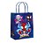 Sacola de Papel Spidey And Friends M 26x19,5x9,5cm - 10 Un - Imagem 1