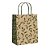 Sacola de Papel Terrazzo Verde G 32x26,5x13cm - 10 Un - Imagem 1