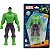 Lembrancinha Infantil - Boneco Vingadores Hulk - 1 Un - Imagem 1