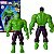 Lembrancinha Infantil - Boneco Vingadores Hulk - 1 Un - Imagem 2