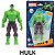 Lembrancinha Infantil - Boneco Vingadores - Kit com 5 Un - Imagem 4