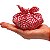 Trouxinha Junina com Doces - 2 Un - Imagem 3