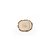 Base Madeira Oval Tronco de Árvore PP 16x16x1cm - 1 Un - Imagem 2