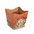 Cachepot P Pote 11/12 Apricot - 10 Un - Imagem 1
