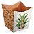 Cachepot P Pote 11/12 Cheetah - 10 Un - Imagem 1