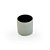 Cerâmico Liso Cinza Cartagena M 14x14x14cm - 1 Un - Imagem 2