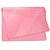 Folha Sujinho 49x69cm Liso Rosa Médio - 50 Un - Imagem 1