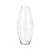 Vaso Vidro Oriental G 20x20x50cm - 1 Un - Imagem 1