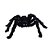 Aranha Cobalt Com Luz 50cm - 1 Un - Imagem 2