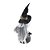 Bruxa com Caldeirão Mabel Com Som, Luz e Movimento 57cm - 1 Un - Imagem 3