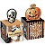 Caixa Pop Up Welcome Halloween - 10 Un - Imagem 1