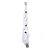 Caveira Cadáver Falcon Com Som e Luz 19cm - 1 Un - Imagem 1