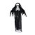 Caveira Freira Naomi com Capuz 48cm - 1 Un - Imagem 1