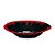 Petisqueira Laminada 18cm Help Halloween 2024 - 8 Un - Imagem 3