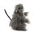 Rato Beni Halloween 14cm - 1 Un - Imagem 1